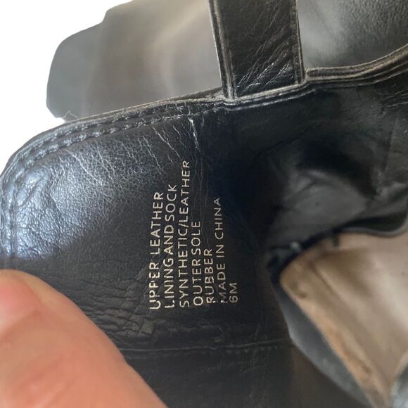 Banana Republic | Open Toe Bootie - Picture 7 of 8